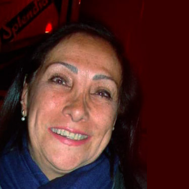 Diretoria Regional da Baixada Santista - Maria Cristina Mancuso Rocha