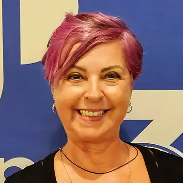 Membro - Marilza Soares