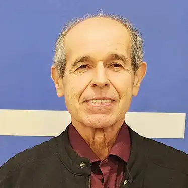 Membro - Paulo Roberto Menezes