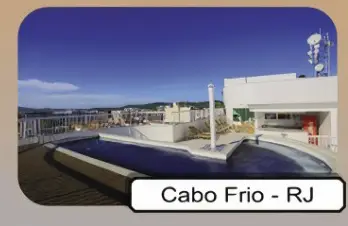 Cabo Frio - Rio de Janeiro