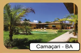 Camaçari - Bahia