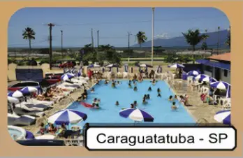 Caraguatatuba - SP