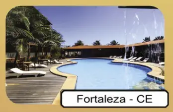 Fortaleza - Ceará