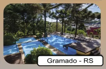 Gramado - Rio Grande do Sul