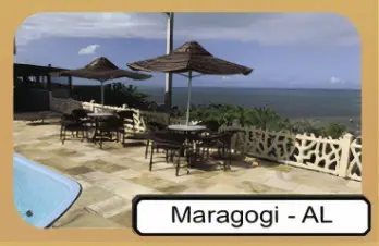 Maragogi - Alagoas