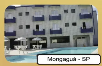 Mongaguá - SP