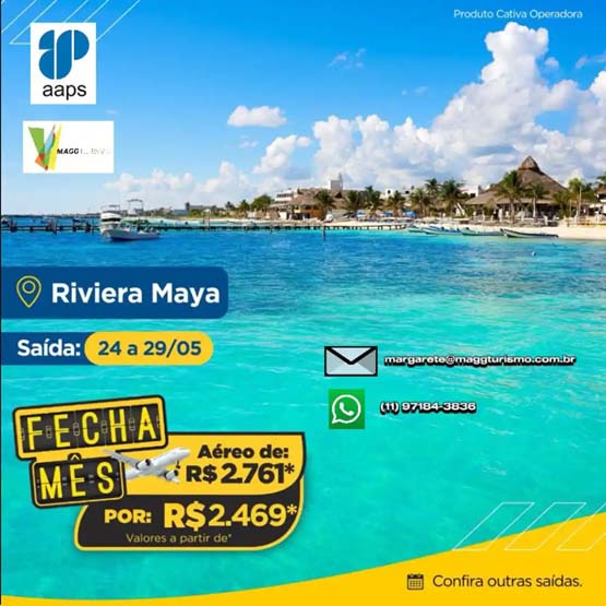 Riviera Maya