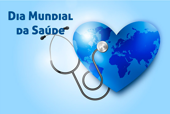 Dia mundial da saúde 