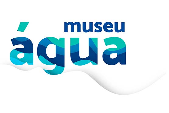 Logo Museu da Água 
