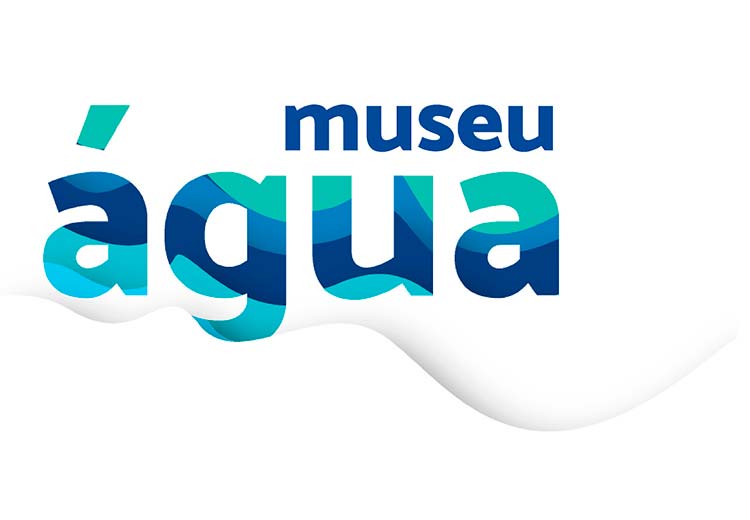 Logo Museu da Água