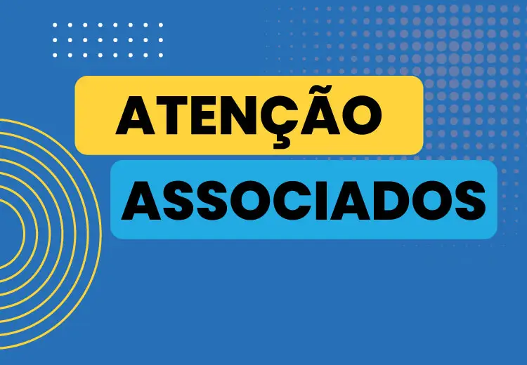 42ª AGE – Conheça as mudanças propostas no ESTATUTO e como participar da Assembleia