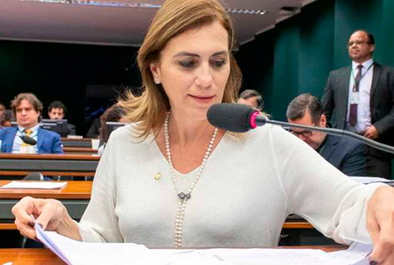 Deputada Rosana Valle - sobre o aumento dos planos de saúde dos aposentados da Sabesp 