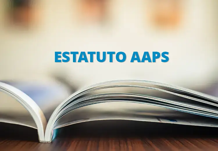 Acompanhe as propostas de mudanças do estatuto da AAPS