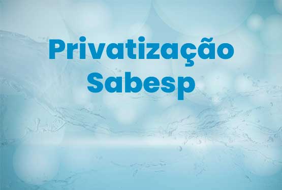 Audiencias públicas sobre a privatização da sabesp