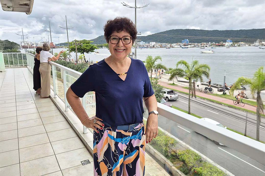 Associados se divertindo na festa