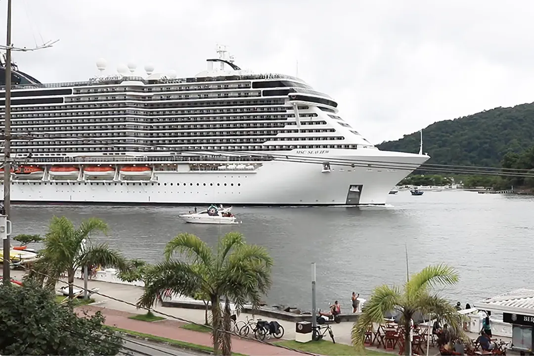 Associados se divertindo na festa