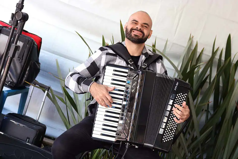 Associados na Quermesse