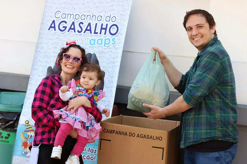 Associados na Quermesse