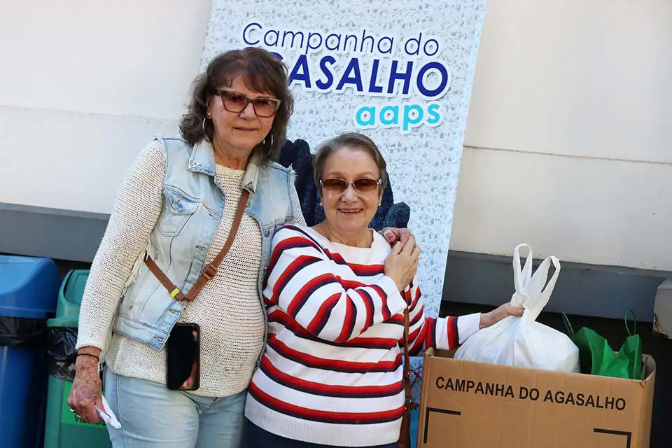 Associados na Quermesse