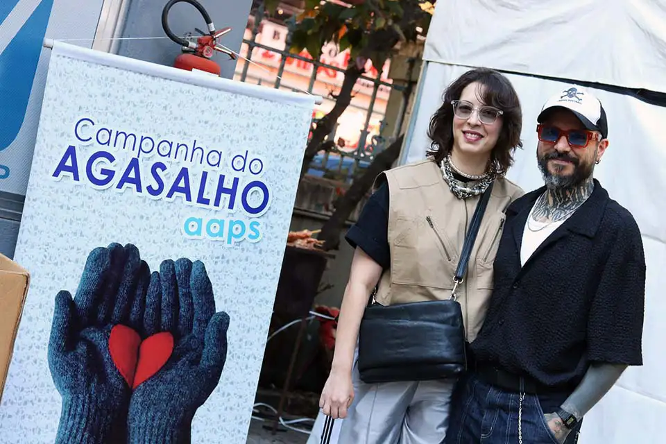 Associados na Quermesse
